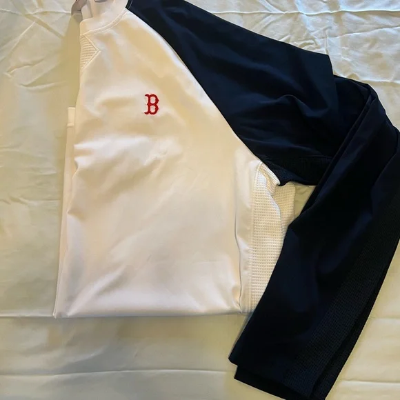 Red Sox, Long Sleeve, MLB Red Sox - Picture 2 of 3